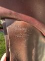 selle meyer 17,5”