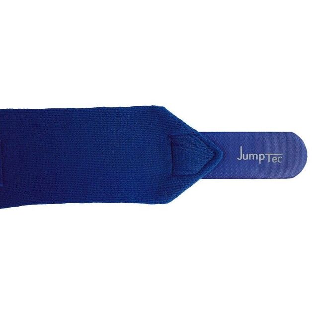 4 bandes jumptec