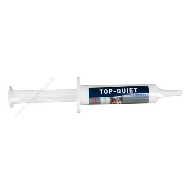 Greenpex Top-Quiet Stress Cheval
