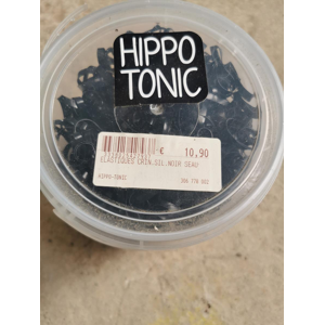 Élastiques silicone Hippo-Tonic GM