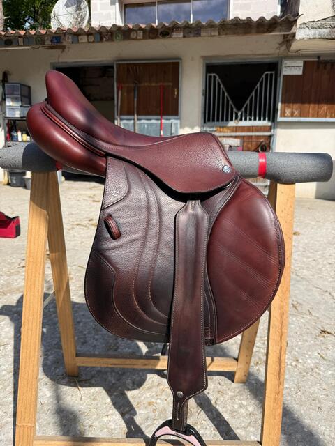 Selle CWD