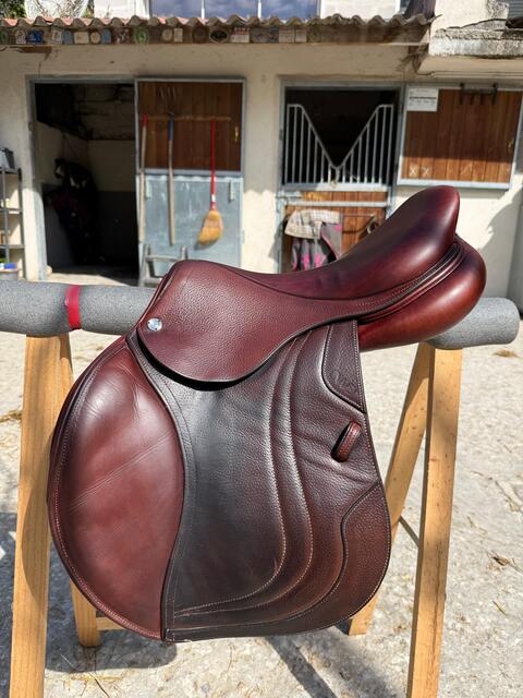 Selle CWD