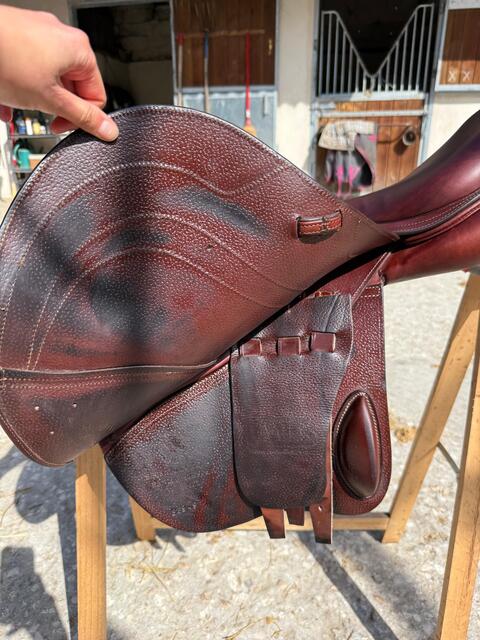 Selle CWD