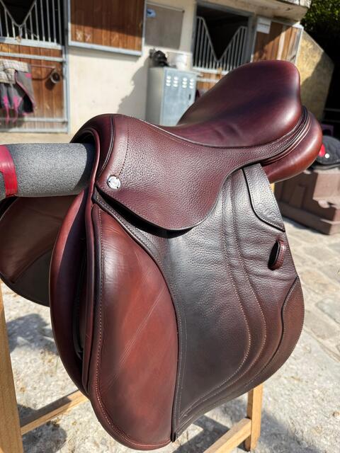 Selle CWD