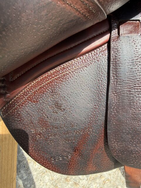 Selle CWD