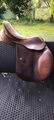Selle Henri de rivel Lutetia