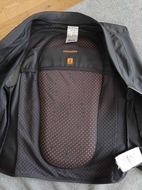 gilet