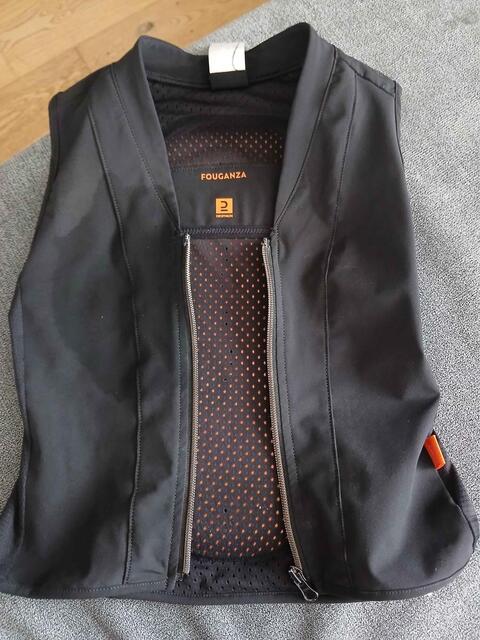 gilet