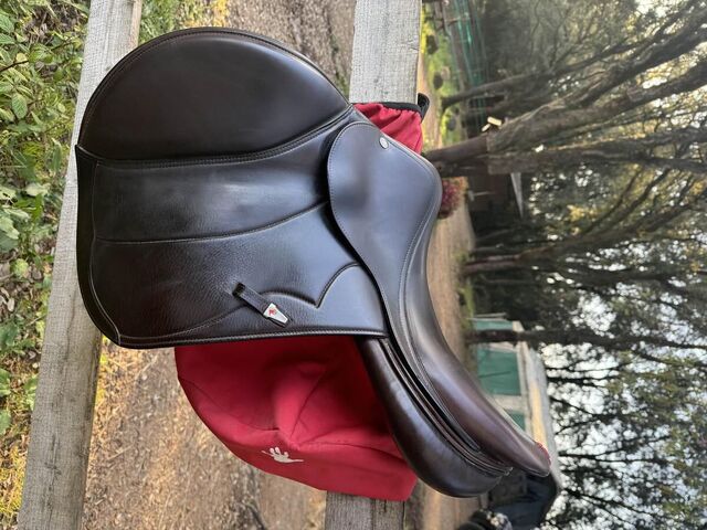 Selle Equipe