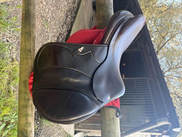 Selle Equipe