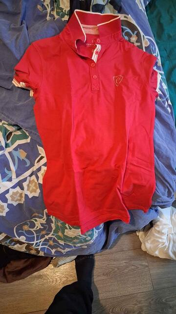 polo