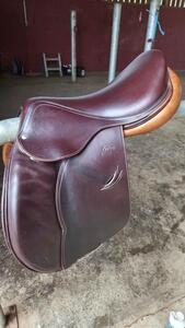 selle Devoucoux