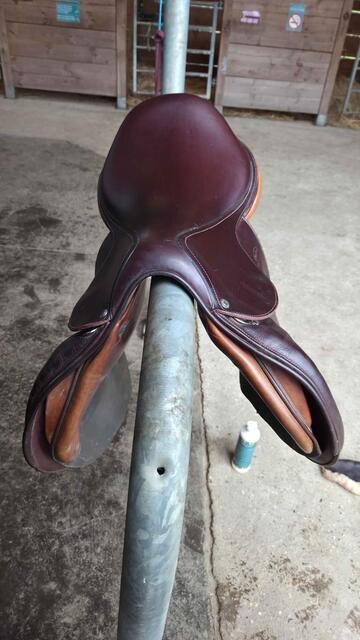 selle Devoucoux