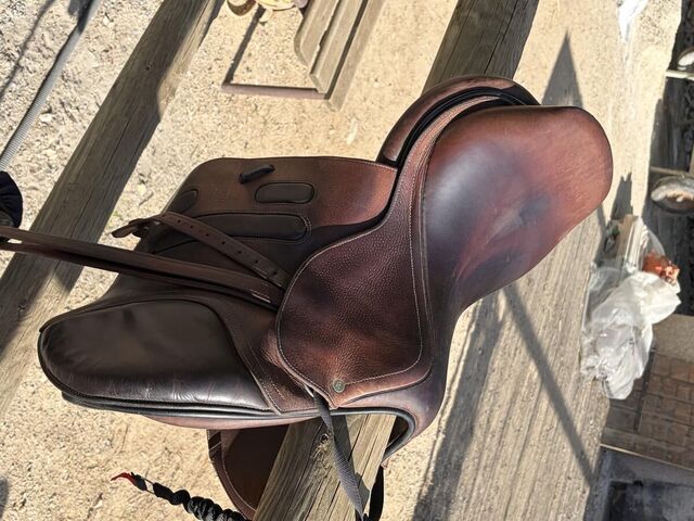 Selle GBS 17,5