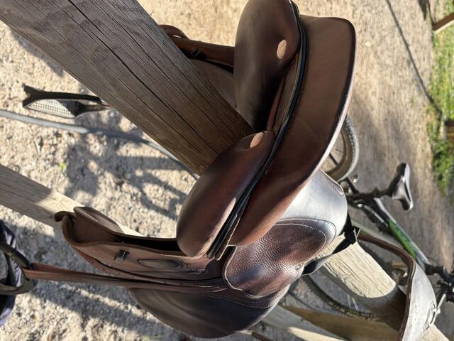 Selle GBS 17,5