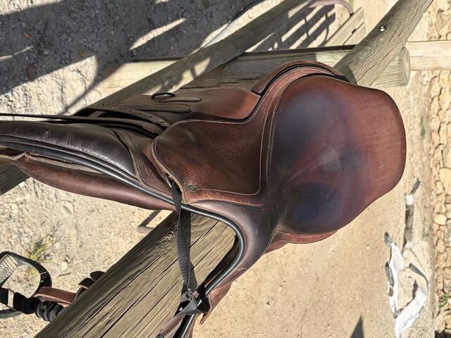 Selle GBS 17,5