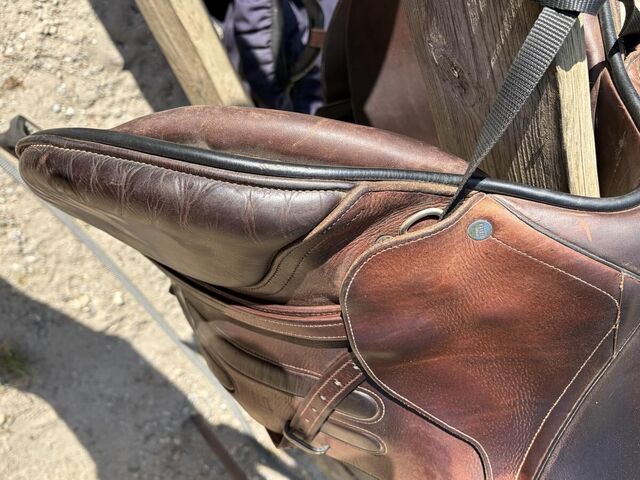 Selle GBS 17,5