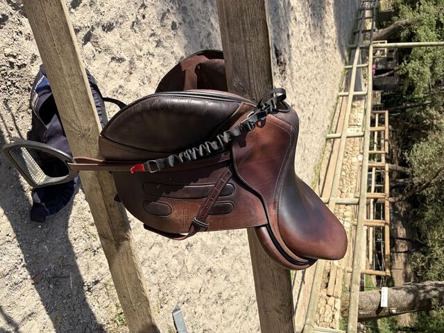 Selle GBS 17,5