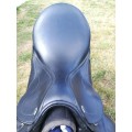 Selle dressage Stubben Philippe Fontaine