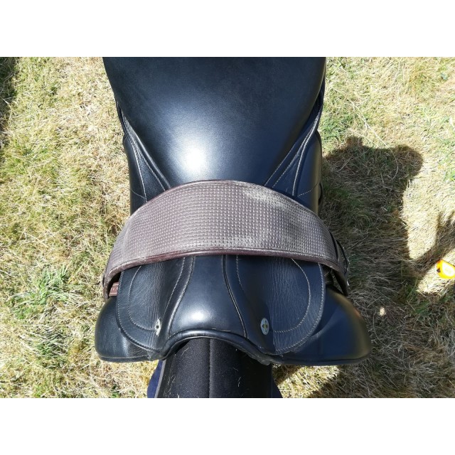 Selle dressage Stubben Philippe Fontaine