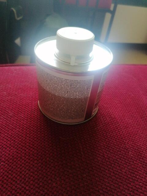 Soin sabot