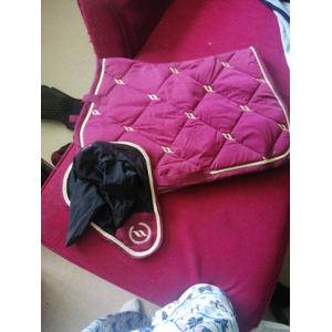 Ensemble tapis