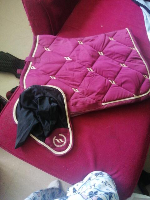 Ensemble tapis