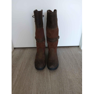 Bottes d’ecurie Ariat