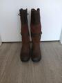 Bottes d’ecurie Ariat