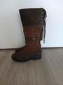 Bottes d’ecurie Ariat