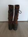 Bottes d’ecurie Ariat