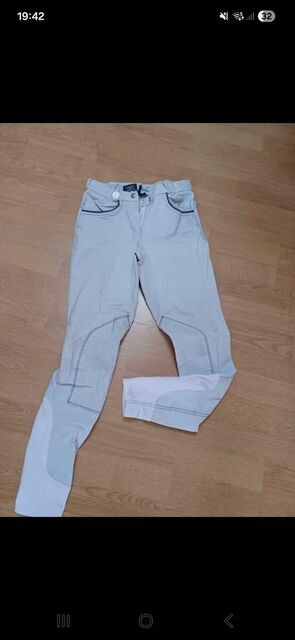 Pantalon Time rider