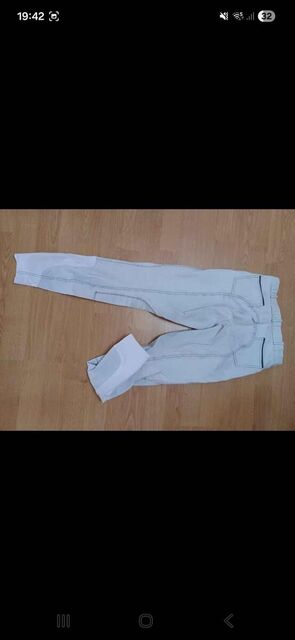 Pantalon Time rider