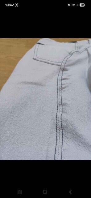Pantalon Time rider
