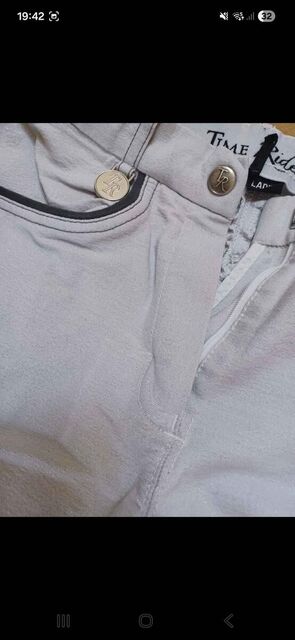 Pantalon Time rider
