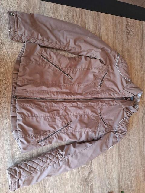 Veste ELT