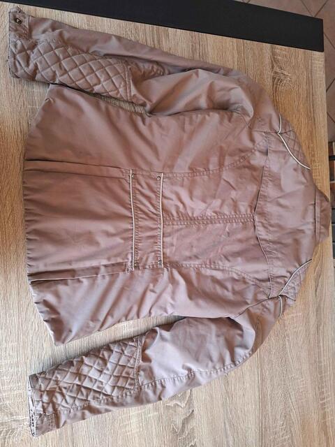 Veste ELT