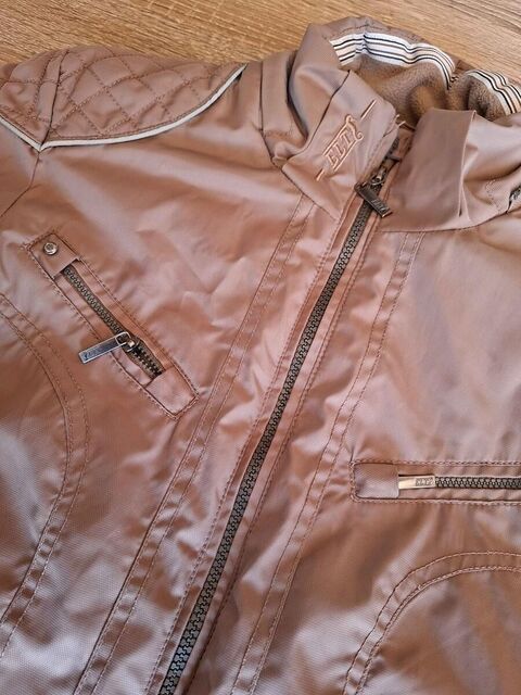 Veste ELT