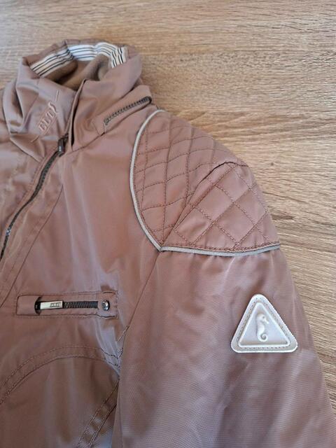 Veste ELT