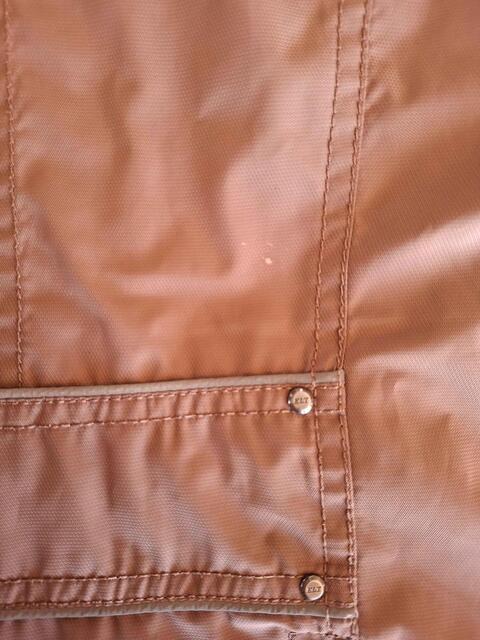 Veste ELT