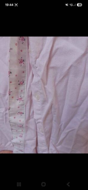 Chemise Kingsland