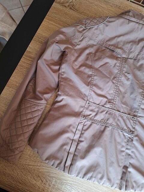 Veste ELT