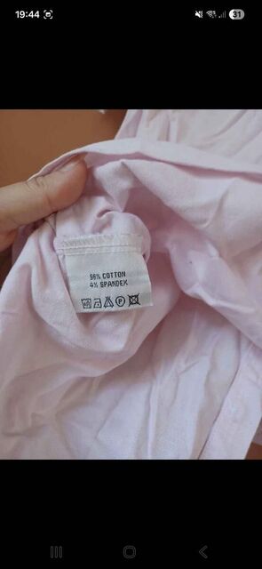 Chemise Kingsland