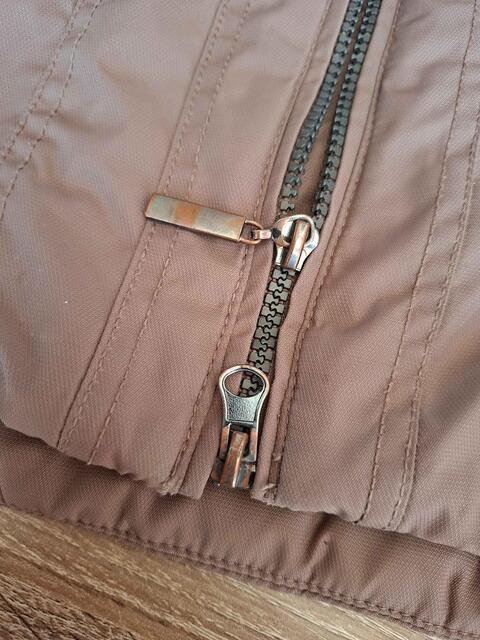 Veste ELT