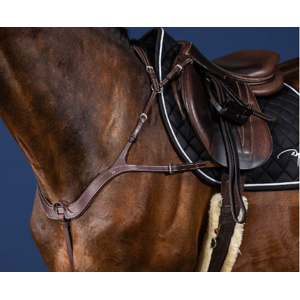 Collier de chasse DYON anatomique