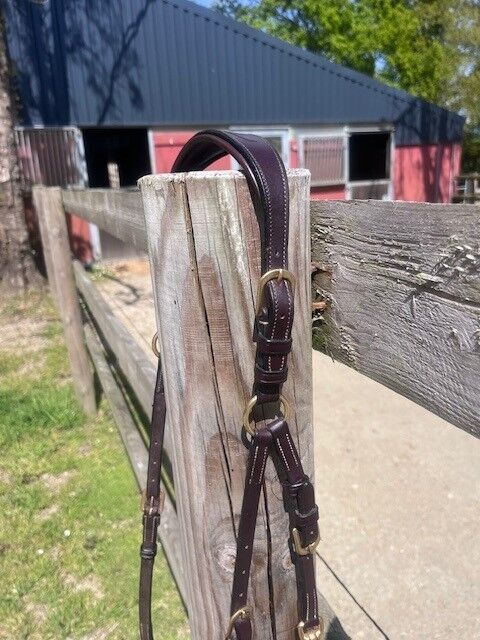 Collier de chasse DYON anatomique