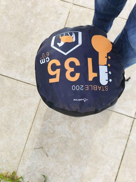 couverture chaude