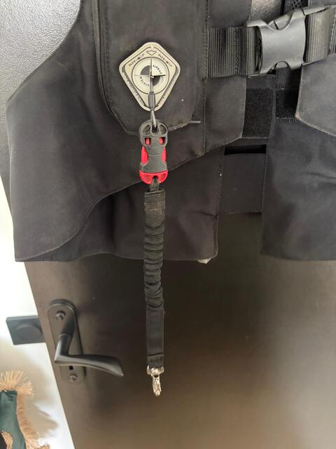 Gilet Hit Air XL-3XL