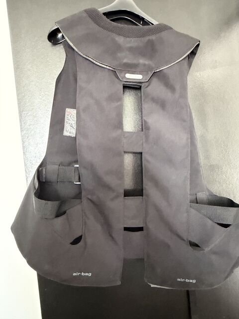 Gilet Hit Air XL-3XL