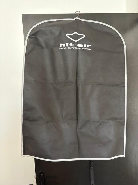 Gilet Hit Air XL-3XL